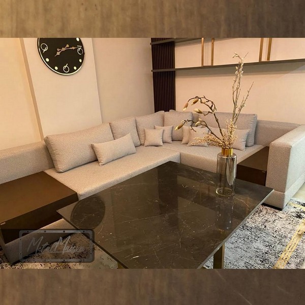 Mr Hosseinpor Amirabad 2021 interior view 1